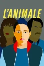 Poster de la película L'Animale - Películas hoy en TV