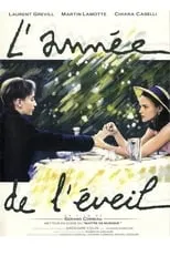 Película L'Année de l'éveil