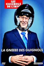 Thierry Garcia interpreta a Imitateurs en L'Année des Guignols - La Gnéééé des Guignols