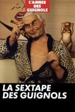 Póster de la película L'Année des Guignols - La Sextape des Guignols