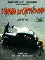 Película L'année du capricorne