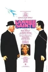 Póster de la película L'Année sainte