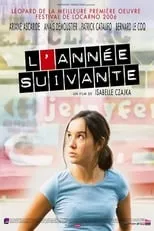 Poster de L'Année suivante