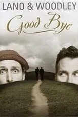 Colin Lane interpreta a Colin Lane en Lano & Woodley - Goodbye