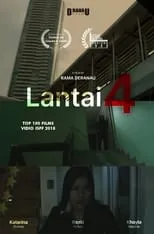 Película Lantai 4