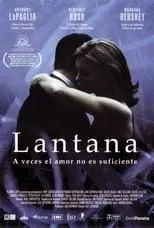 Poster de Lantana