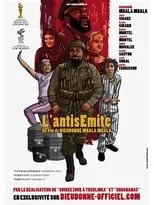 Película L'Antisémite