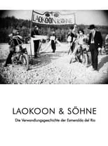 Tabea Blumenschein interpreta a Esmeralda del Rio / Olimpia Vincitor / Linda MacNamara / Jimmy Junod en Laokoon & Söhne - Die Verwandlungsgeschichte der Esmeralda del Rio