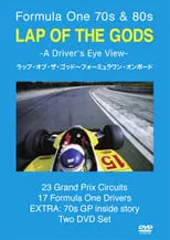 Alain Prost es Self en Lap of the Gods