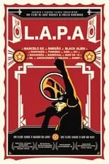 Película L.A.P.A.