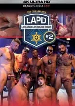 Lucca Mazzi es  en LAPD 2: Los Angeles Police Dads 2