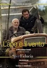 Póster de la película L'ape e il vento