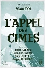 Película L'Appel Des Cimes