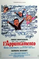 L'appuntamento portada