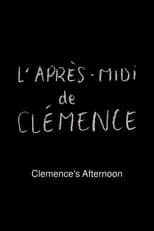 Portada de L'après-midi de Clémence