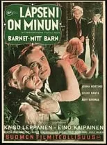 Uuno Montonen interpreta a (uncredited) en Lapseni on minun…