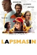 Lapsmasin portada