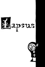 Portada de Lapsus