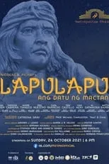 Película Lapulapu, Ang Datu ng Mactan