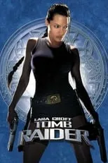 Poster de la película Lara Croft: Tomb Raider - Películas hoy en TV