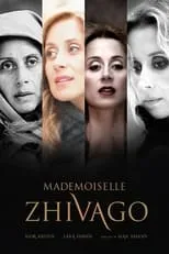 Lara Fabian interpreta a Femme en Lara Fabian - Mademoiselle Zhivago