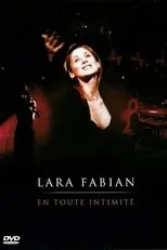 Póster de la película Lara Fabian: En Toute Intimité