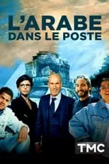 Película L'Arabe dans le poste