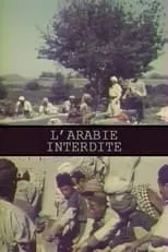 Poster de la película L'Arabie interdite - Películas hoy en TV