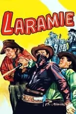 Poster de la película Laramie - Películas hoy en TV