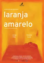 Jorge Dias es Tiago en Laranja Amarelo