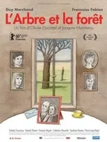 Poster de L'Arbre et la forêt