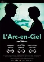 Rafael Morais es  en L'arc-en-ciel