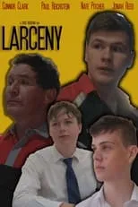 Película Larceny