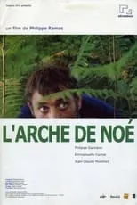 Poster de L’Arche de Noé