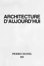 Charles-Édouard Jeanneret-Gris es  en L'Architecture d'Aujourd'hui