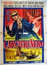 Película L'arciere nero