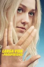 Poster de Larga vida y prosperidad