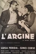 Póster de la película L'argine