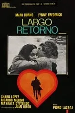 Película Largo retorno