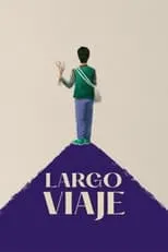 Póster de la película Largo viaje