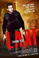 Película Lari