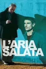 Póster de la película L'aria salata