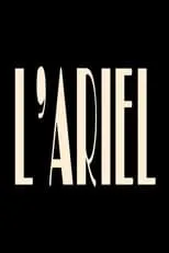 Portada de L'Ariel