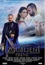 Poster de Larin izbor: Izgubljeni princ