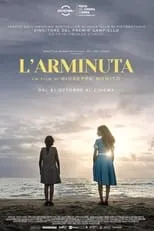 Poster de L'arminuta