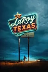 Poster de la película LaRoy, Texas - Películas hoy en TV