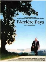 Película L'arrière pays