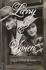 Poster de la película Larry & Vivien: The Oliviers in Love - Películas hoy en TV