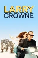 Sarah Mahoney interpreta a Samantha en Larry Crowne, nunca es tarde