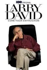 Mike Reynolds interpreta a Self en Larry David: Curb Your Enthusiasm